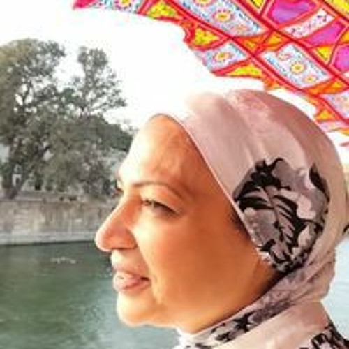 Sahar Elessawy’s avatar