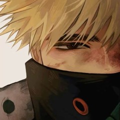katsuki bakugo wife<3