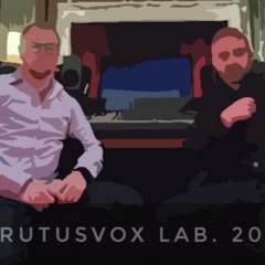 BrutusVox lab FREE #beat #instrumental