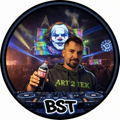 BST - morning techno