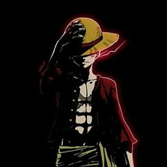 Monkey.D.Luffy