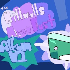 THE OFFICIAL HILLWALLS SOUNDTRACK