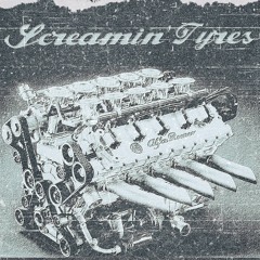 Screamin'Tyres