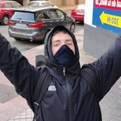 Domantas Peliakas