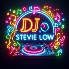 Dj Stevie Low