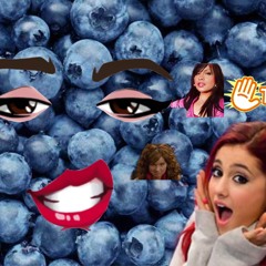 Singing BlueBerry