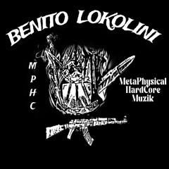MetaPhysical HardCore Muzik