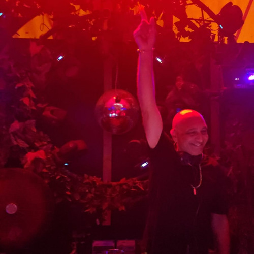 THE C.E.O EHUD.S TRANCE