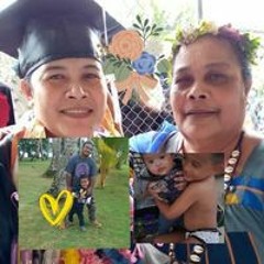 KeoBeka Aikichy Hauk