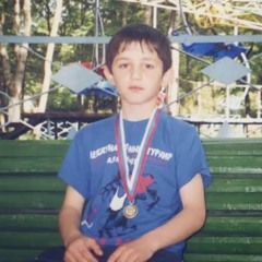 Ислам Рамазанович Махачев