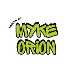 MYKE ORION DJ