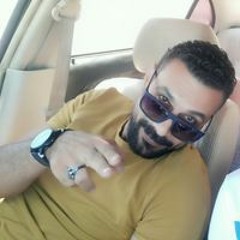 Sayed Arab