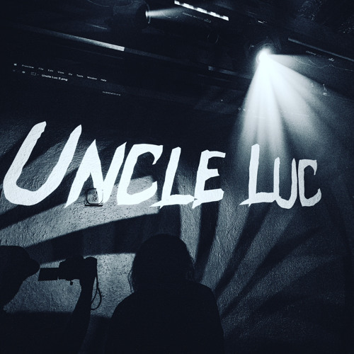 Uncle Luc’s avatar