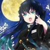 Orangestar Feat Ia Daybreak Frontline By Feshydi