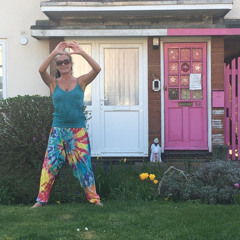 ULLA PINKADELIC