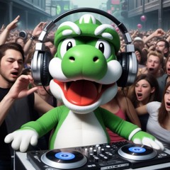 Rave Rex