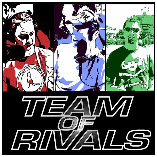 Stream Rivals Recruiting Podcast  Listen to podcast episodes online for  free on SoundCloud