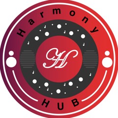 🎵 Harmony Hub