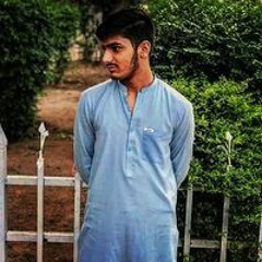 Saeed Amir