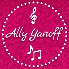 Ally Yanoff
