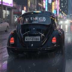 FUSCA VENOM