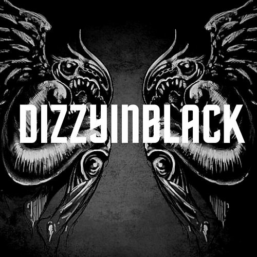 DIZZYINBLACK’s avatar