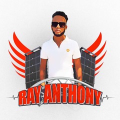 DJ RAY ANTHONY