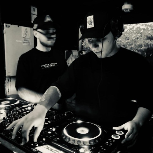 NOT SANE - Heavy (Extended Mix)