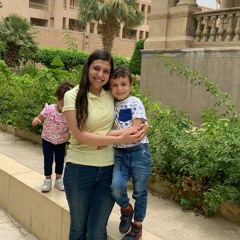 Nardine Emad