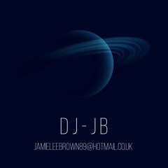 DJ-JB- UK