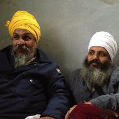 mohan singh