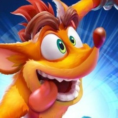 Crash Bandicoot