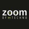 ZOOM of Techno