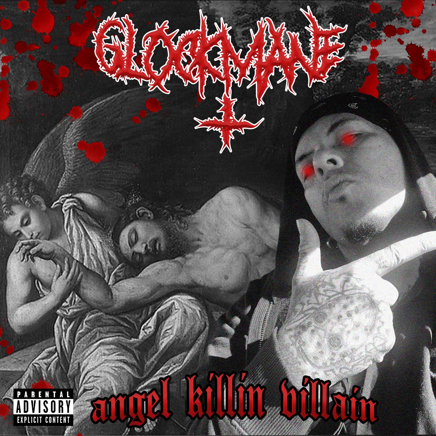 Glock Mane