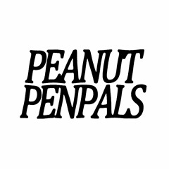 Peanut Penpals