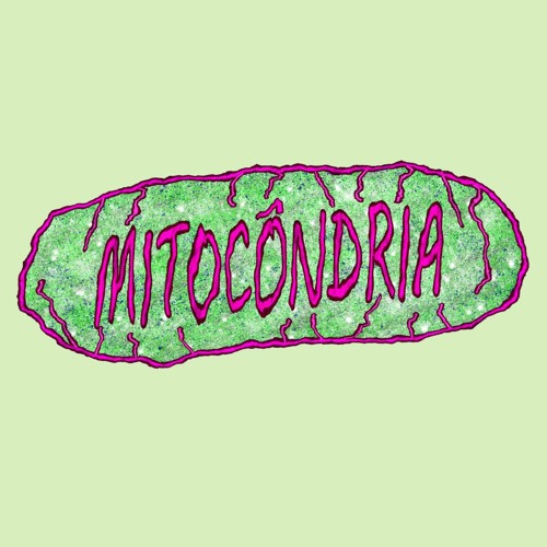 Mitocôndria’s avatar