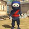 ClumsyNinja