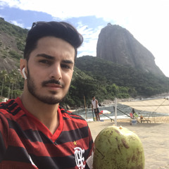 Luíz Maurício 8