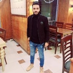 Mohammed Eid
