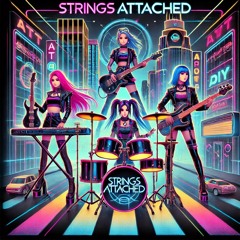 Strings Attached Sountrack Demo Songs