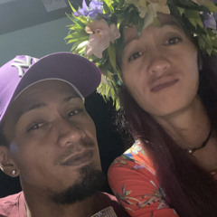 AKMH Familly en couple avc M💍💜