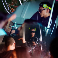Nelson Galvis Dj