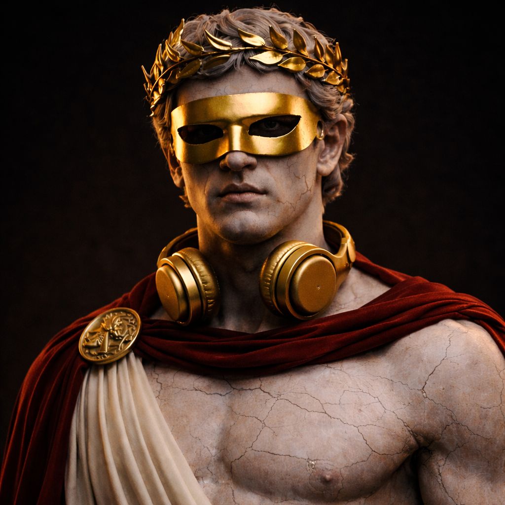 Majestic Beatz by DJ MajesteX