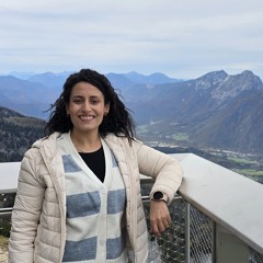 Esther Shokry