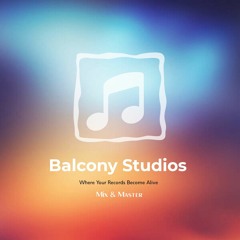 Balcony Studios