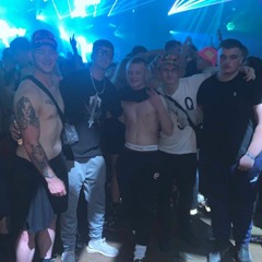 dnb live sets