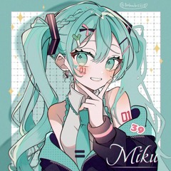 Miku-Chan