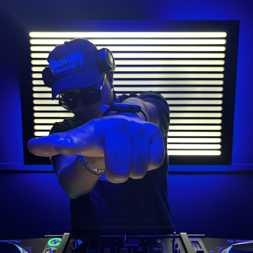 DJ DARK’s avatar