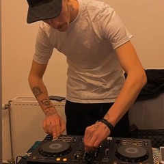 DJ BRAX