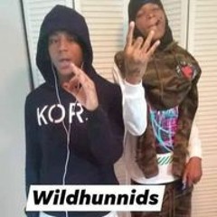 Wild Hunnids